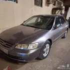 Honda Accord 2001