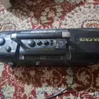 راديو اصلى بانسونيك كهرب وحجر