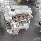 للبيع ومكينه كامري موديل 2010