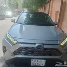 Toyota Rav 4 Hybrid full opinion model 2024 58000km