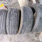 كفرات فور سوناتا 225 55 17