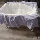 للبيع سرير اطفال