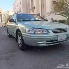 كامري بوكس نظيفة