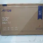 2 تلفزيون 32 بوصة HD