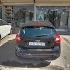 فورد فوكس 2013