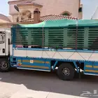نقل عفش فك تركيب باكستاني
