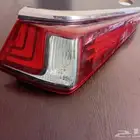 اصتب لكزس يمينEs350. 2019