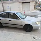 هيونداي اكسنت 2005