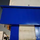 لوحات مشاريع أسوار بنارات معااتنفيذ لوحات طرقات