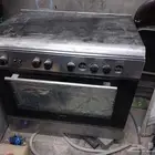 فرن ابو خمس عيون