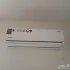 جميع انواع المكيفات والمقاسات