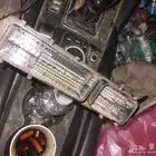 كمبيوتر يارس 2009 قير تماتيك