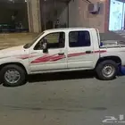هايلوكس 2001للبيع