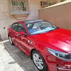 Kia uptima2018للبيع