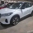 اقوي عروض نيسان كيكس نص فل موديل 2024