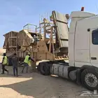 لوبدلنقل المعدات والسيارات