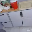 دواليب مطبخ