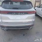 جيتور قطع غيار موديل 2024 JETOUR