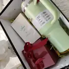بوكسات هدايا جاهزة نوصلها لك وانت مرتاح ...