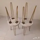 طاولة البيع 100 مستخدم سنه