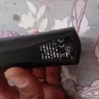 مكينة حلاقة الخيال