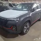 عرض خاص شانجان CS35 لميتيد وسمارت موديل 2025