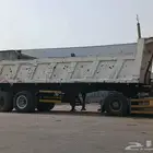 صندوق قلاب متصين كامل راكب كفرات جديده