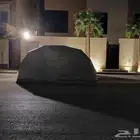 مظله سياره