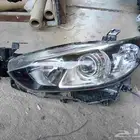 شمعه مازدا 6   2014  2015  2016  2017  2018 اصلي وكاله استان