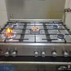 فرن للبيع