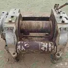 ونش مكرة سحب أمريكي للبيع