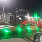 كرين للايجار رافعه شوكيه للايجار مالفت للايجار سكين تأجير