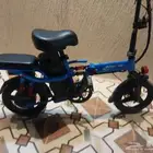 سكوتر مقاس 16