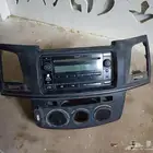 تويوتا هايلوكس 2013 للبيع علي السوم