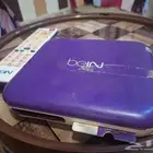 للبيع رسيفر بين سبورت مع  رت دون ا وريمود