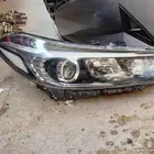 شمعة كيا سيراتو فل كامل لد   2017   2018 اصلي وكاله