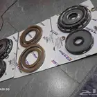 يوجد لدينا جميع قطع غيار جيرات