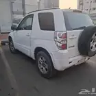 جراند فيتارا 2009 مجدد ومفحوص للبيع او البدل