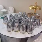 ثلاجات القهوه والشاي إيجار يومي الحويه