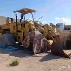 للبيع شيول كوماتسو موديل 90