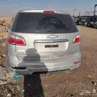 قطع غيار بليزر 2015