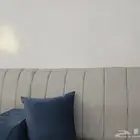 مساند ظهر مع 4 مراكي مع الفرشه ب1100