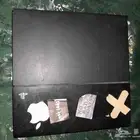 سوني فور للبيع مع يد وشريط قراند