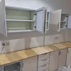 دولاب مطبخ للبيع