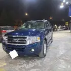 للبيع اكسبيدشن 2008 دبل