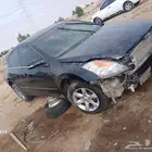 قطع غيار نيسان التيما 2009 فل كامل تشليح جده الحمدانيه