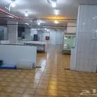 للتقبيل بدروم يصلح لاغراض كثيرة