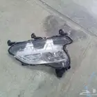 يوجد كشافات سنتافي موديل 2017  2018 اصلي وكاله نضيف