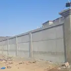 مليس داخلى وخارجى وبروفيل تسليم مهندس