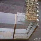 دولاب محلات قزاز نظيف وسليم
